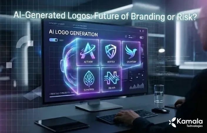 AI-Generated Logos: Future of Branding or Risk?